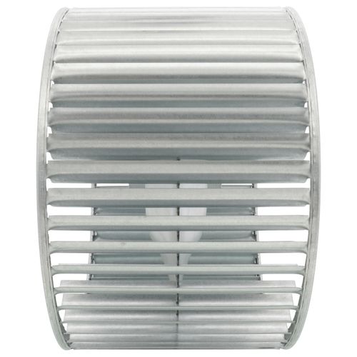 Main product image of 15" Double Inlet Blower Wheel w/ Belt Drive, 2500 RPM, CW/CCW (1" Bore)