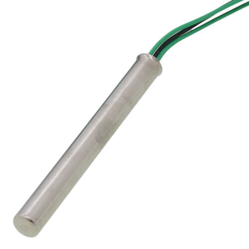 009577F Raypak 009577F Inlet/Outlet Temperature Sensor, 009577F