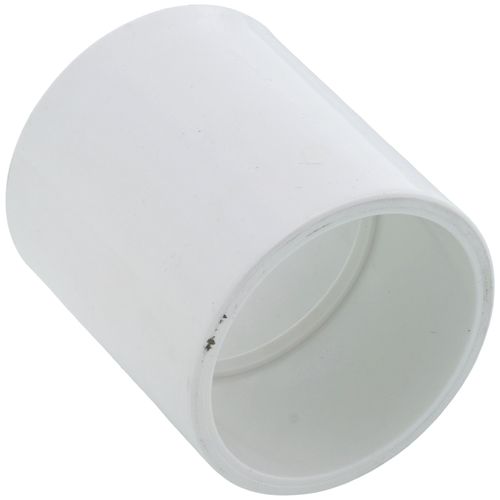 Main product image of Fitting, Pvc 1.5" Coupling/Sch 40