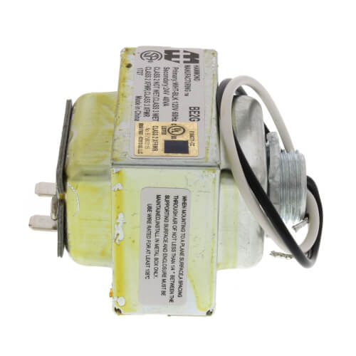 Main product image of Transformer w/ Junction Box (40 VA, 24 V)