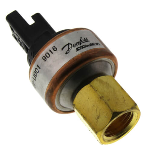 00PPG000003000A Carrier 00PPG000003000A High Pressure Transducer