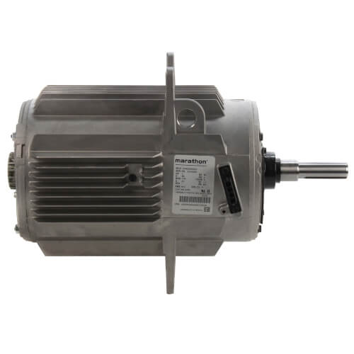 Main product image of 3 Phase 3 HP Fan Motor