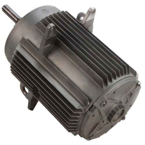 00PPG000007202A Carrier 00PPG000007202A 3 Phase 3 HP Fan Motor