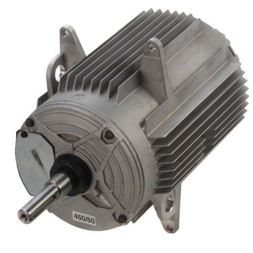 Main product image of 3 Phase 3 HP Fan Motor