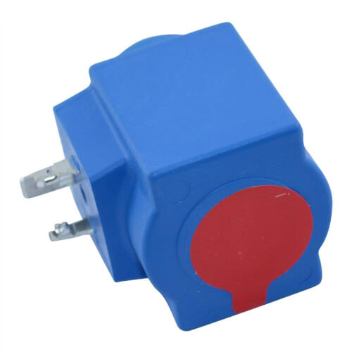 Solenoid Valve Coil Only