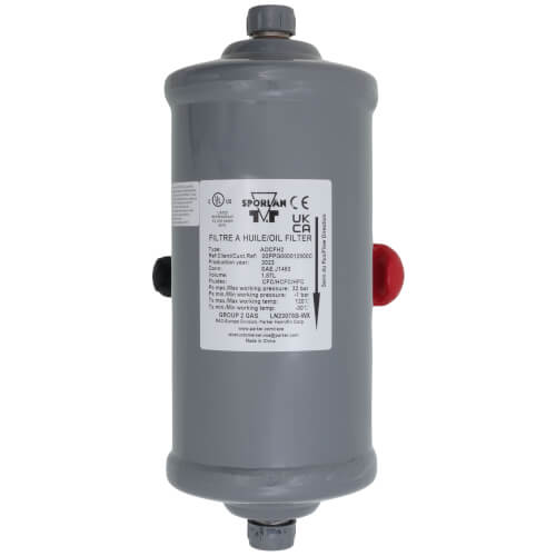 Main product image of Oil Filter Replacement, 00PPG000012800