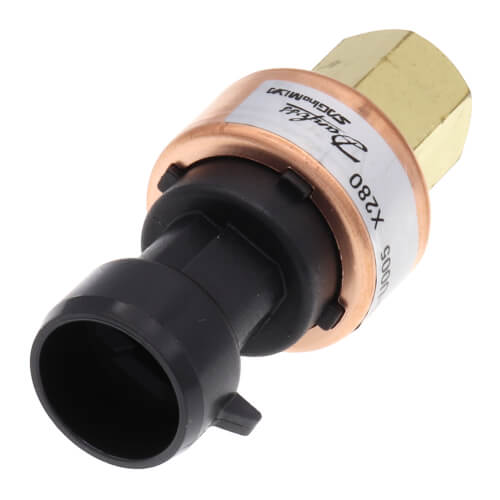 Discharge Pressure Transducer