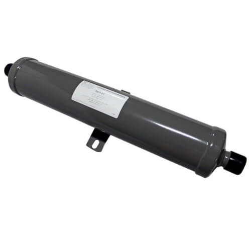 Muffler