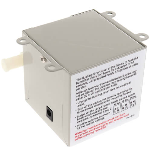 Main product image of Automatic Flushing Timer
