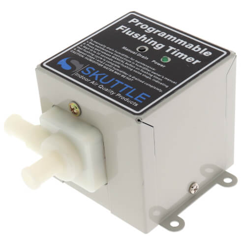 Main product image of Automatic Flushing Timer