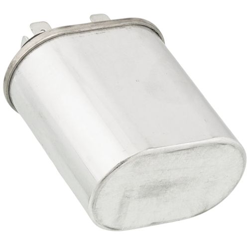 Main product image of Run Cap, Oval, 370v, 4uf, 01-0000