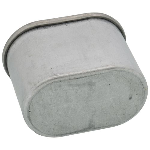 Main product image of 7.5 MFD Oval Capacitor (370V), 01-0003