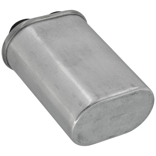 Main product image of 10 MFD Oval Capacitor (370V), 01-0004