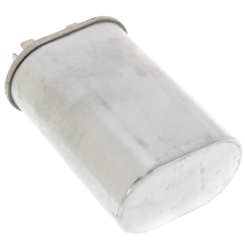 15 MFD Oval Capacitor (370V)