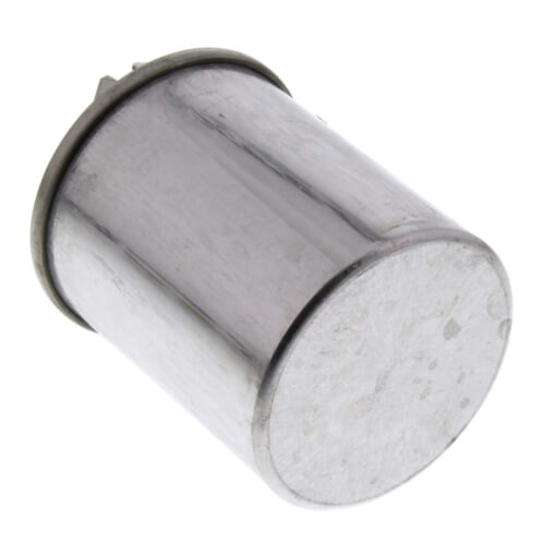 5 MFD Round Run Capacitor (370V)