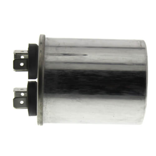 5 MFD Round Run Capacitor (370V)