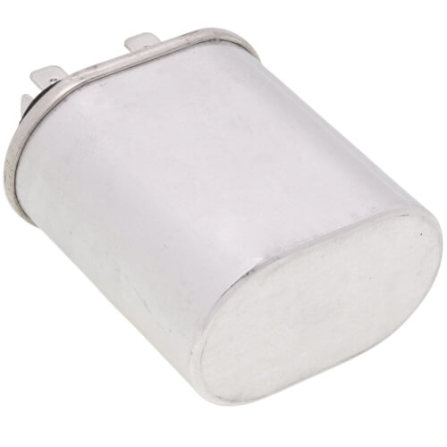 Main product image of Run Capacitor, Oval, 440v, 7.5uf, 01-0043