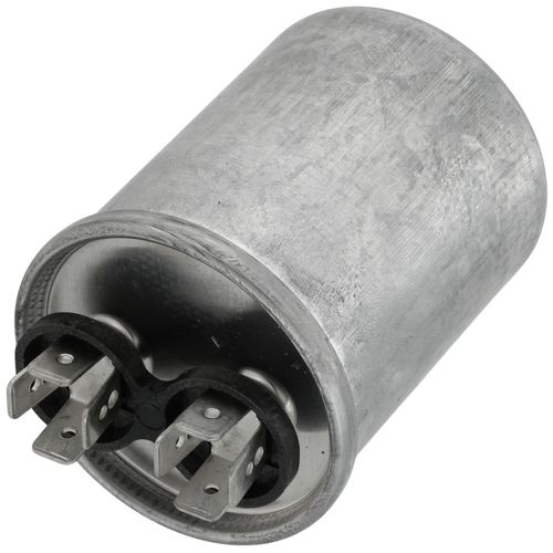Main product image of Run Capacitor, Round, 440v, 15uf, 01-0066
