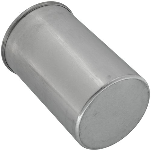 Main product image of 50/5 MFD Round Dual Capacity Capacitor (370V), 01-0086
