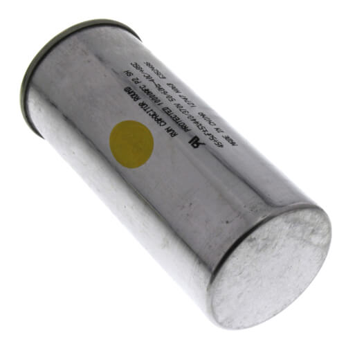 45/5 MFD Round Capacitor (440V)