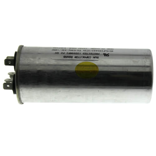 45/5 MFD Round Capacitor (440V)