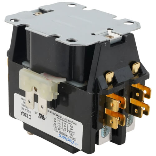 Main product image of Contactor, 1 Pole, 30 Amp, 24v, 01-0112