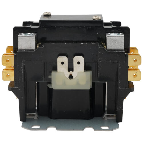 Main product image of Contactor, 1 Pole, 30 Amp, 24v, 01-0112