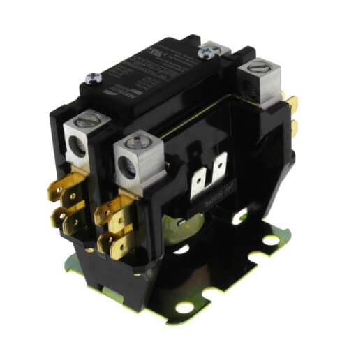 Main product image of 1 Pole Contactor (24V), 01-0115
