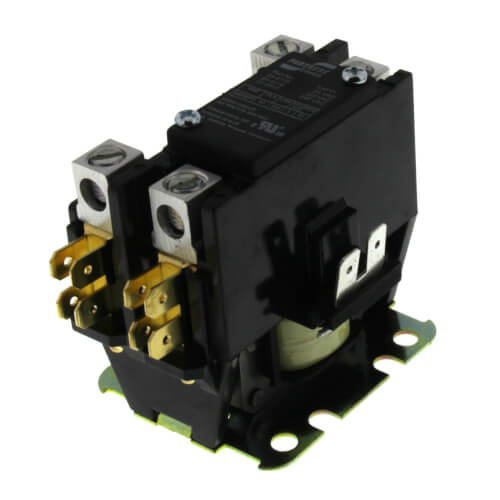 Main product image of 1 Pole Contactor (24V), 01-0115
