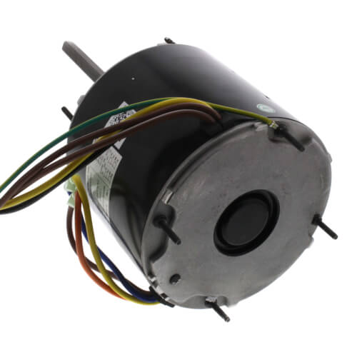 Condenser Fan Motor (230V, 1/4 HP)