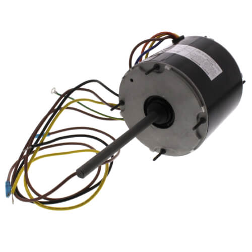 Condenser Fan Motor (230V, 1/4 HP)