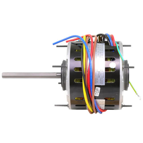 Main product image of Motor, Blower, PSC, 1/3, 6p, 3s, Rev, 01-0174
