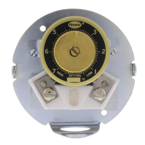 01 017800 000 Fenwal 01 017800 000 Thermoswitch Control W Junction 