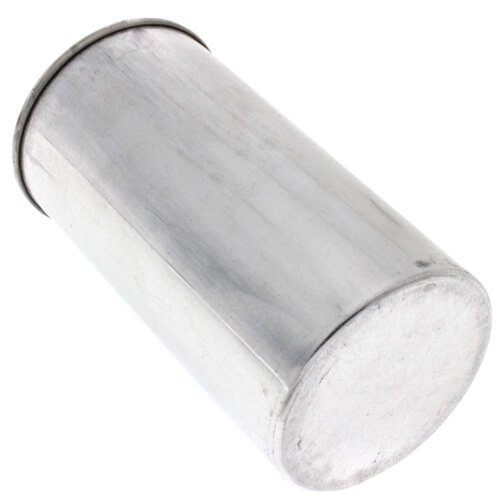 Main product image of 70/7.5MFD 370V Round Dual Cap, 01-0278