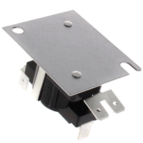Sequencer Single Pole 30-90 On, 1-30 Off