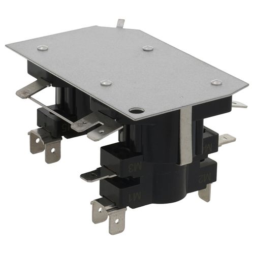 Main product image of Sequencer, 1-110 On, 1-110 Off, 01-0842