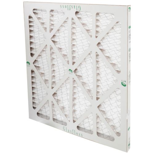 Main product image of Filter Pleated 20x20x1 Zlp20201, 01-1460