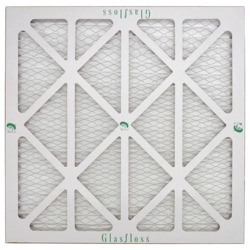 Main product image of Filter Pleated 20x20x1 Zlp20201, 01-1460