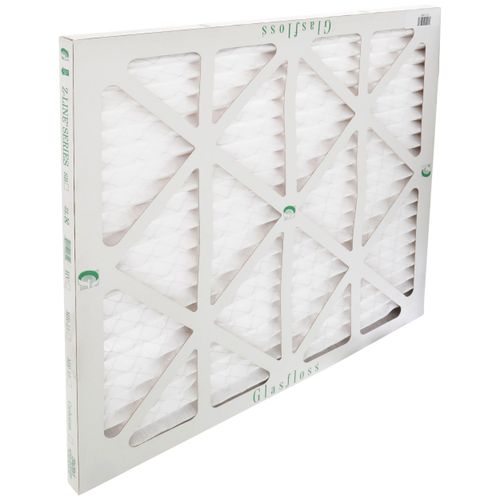 Main product image of Filter Pleated 20x20x1 Zlp20201, 01-1460