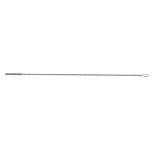 Main product image of 1/8" Stainless Steel Wire Tube Brush (6" length)