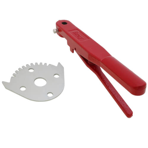 Manual Handle For 2",2.5",3"