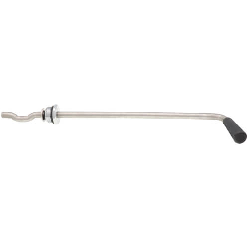 Main product image of Waste Drain Stainless Steel Twist Handle, 010393-45