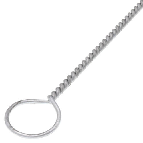 Main product image of 5/8" Brass Tube Brush (9" length)