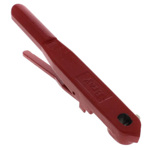 Manual Handle For 5" And 6"