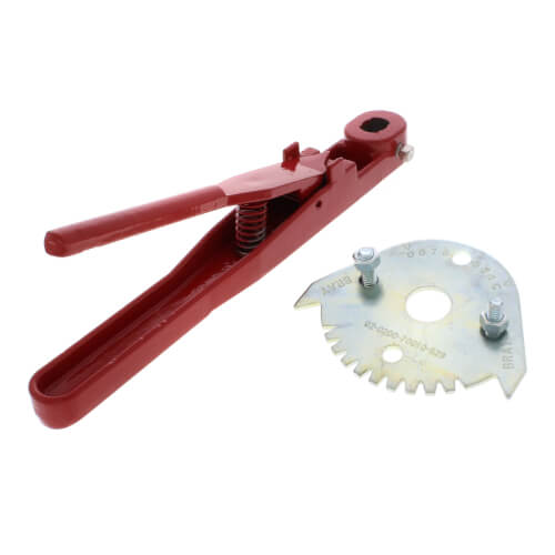 Manual Handle For 5" And 6"