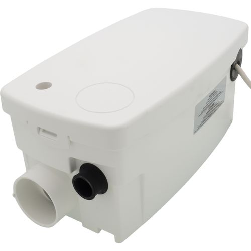 Main product image of SaniSHOWER Light Duty Water Pump (Grey)
