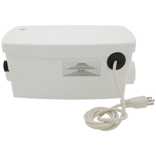 Main product image of SaniSHOWER Light Duty Water Pump (Grey)