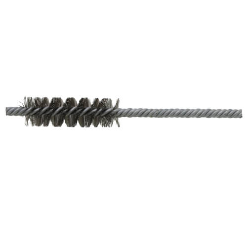 Main product image of 5/8" Stainless Steel Wire Tube Brush (5" length)