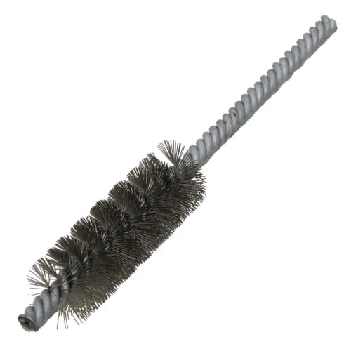 Main product image of 5/8" Stainless Steel Wire Tube Brush (5" length)