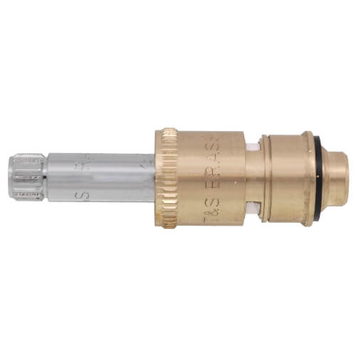 Main product image of Cerama RTC Cartridge w/o Bonnet, Hot (Right Hand) 011276-45